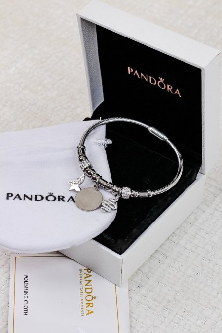 أساور PANDORA الاصلية